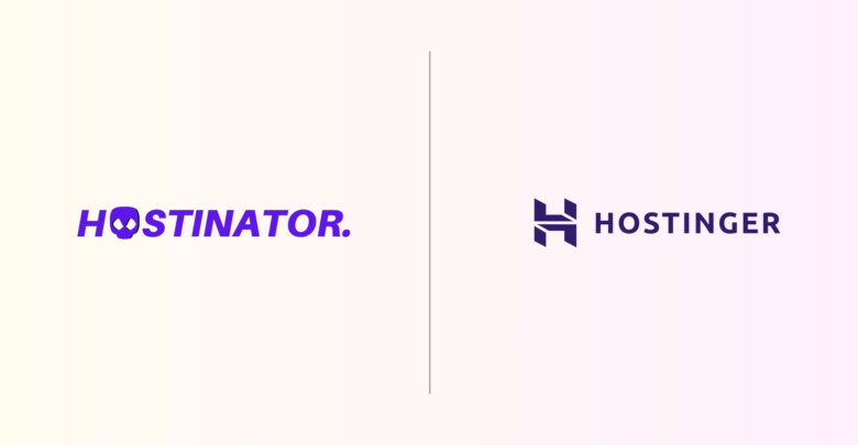 Hostinator v/s Hostinger, which is better?